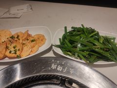 -么子烤肉(化龙池店)
