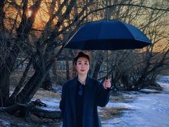 -长白岛森林公园