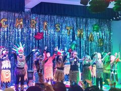 -上海闵行区阶梯吉美幼儿园