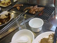 -宗泉烤全羊·烤羊腿·家常菜(解放东路店)