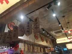 -嘉州鲜知味钵钵鸡(奎星楼店)