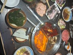 -巴蜀大宅门火锅(北大街店)