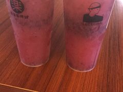 -LELECHA乐乐茶(美罗城店)