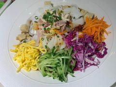 -九毛九西北菜(番禺万达店)