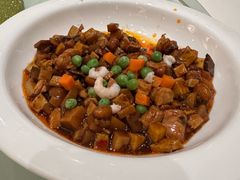 -得月楼·省级非遗·传统苏帮菜(观前店)