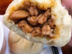 -老陶包子铺(南大西南村店)