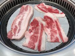 -烤路里·韩国品质自助烤肉(石路天虹4号店)
