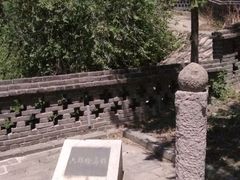 景点-居庸关长城