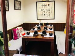 -束河人家(南锣鼓巷店)