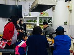 -大姐麻辣烫(莲宝中路店)