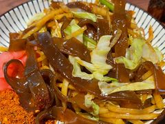 -树厨贵州菜(花果园购物中心店)