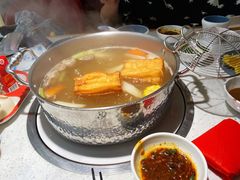 -左庭右院鲜牛肉火锅(苏州园区永旺店)