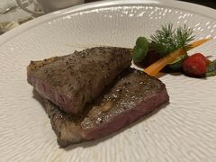 -岸芷汀兰·法餐牛排