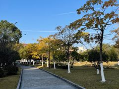 -杭州电子科技大学(下沙校区)