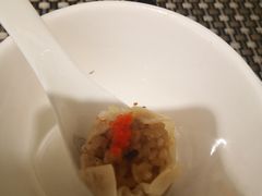 蟹籽猪肉烧麦-博悦茶餐厅(文殊院店)