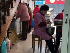 -巴哈面店(沈家门西大街店)