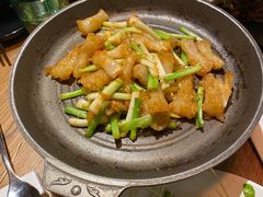 -荟廷·晶萃(陆家嘴尚悦湾店)