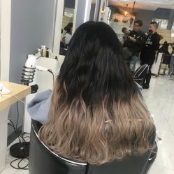 -DL HAIR SALON