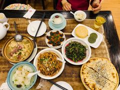 -一楼食业·美食人家