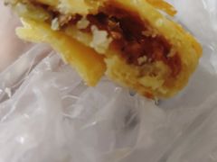 -长发西饼(临顿路店)