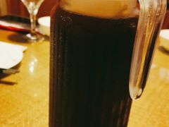 酸梅汁杯-渝信川菜(西单店)