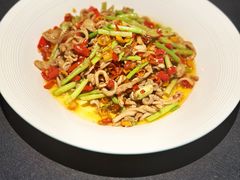 -肆月河豚·淮扬菜·湘菜(华天店)
