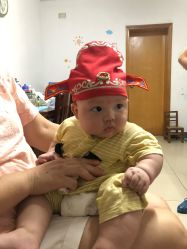 -天禧专业理胎发纪念品乐园·婴儿宝宝理发剃胎毛胎头胎毛笔定制店