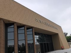 -北京大葆台遗址博物馆