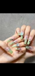 -Mi+·nail美甲美睫