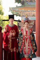 -雪中彩影婚纱摄影·微光艺术中心