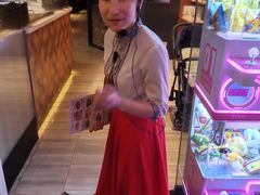 -耶里夏丽新疆餐厅(百联中环购物广场店)