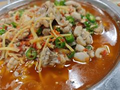 麻辣跳水蛙-艺味深尝(云锦路店)