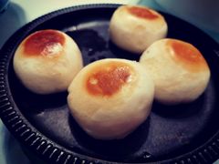 流芯红糖锅盔-眉州东坡(博雅店)