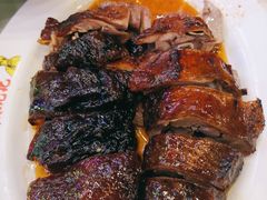 -澳门陈光记烧味饭店(郎家园店)