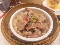 -稻香酒家·33年老字号·港式粤菜(富邦中心店)