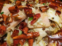 -食欲老院子荆芥疙瘩汤(经五路店)