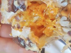 -丫丫蟹庄·苏式园林农家乐·阳澄湖大闸蟹(阳澄湖莲花岛店)