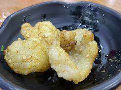 -老虎滩大连海鲜烧烤(建邺云锦路总店)