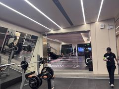 -好恒健身(北市白云店)