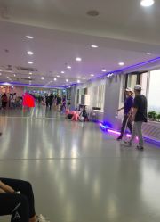 -WITCH （舞季）舞蹈工作室