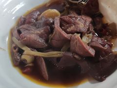 -满族八旗正宗牛肉面
