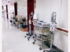 -上海中医药大学附属曙光医院(东部)