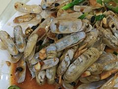 -考记泥焗鸡农庄·海鲜(北洛秘境店)