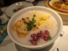 -禄运茶居·手工点心(猎德店)