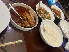 -走马楼饭庄(慈城古县城店)