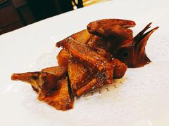-潮府馆·非遗潮州菜·港式点心(世纪公园店)