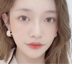 -韩美绣·骨相纹眉·洗眉美瞳线