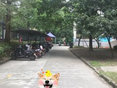 -浙江工业大学（朝晖校区）-游泳馆