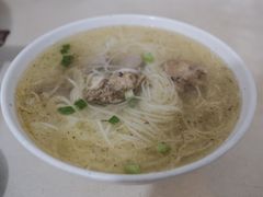 -海汇源老烧麦店(东大街总店)