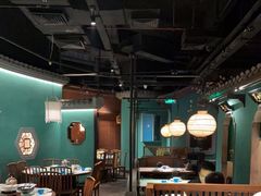 大堂-佬麻雀·剁椒鱼头(京基KK One店)